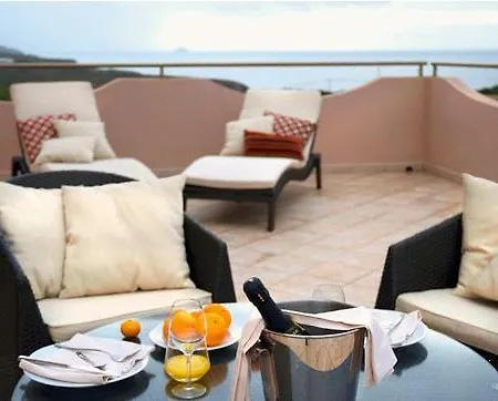 Canai Resort & Spa 리조트