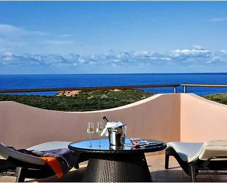 Canai Resort & Spa 리조트 4*