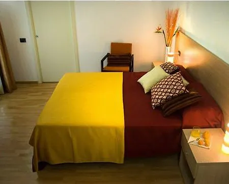 리조트 Canai Resort & Spa SantʼAntìoco